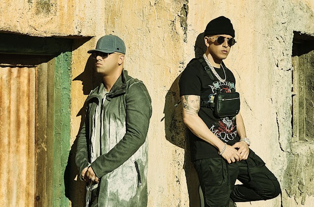 Wisin y Yandel traen su última misión World Tour a República Dominicana el 9 de Julio
