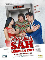 Download Film Insya Allah Sah (2017) WEB-DL