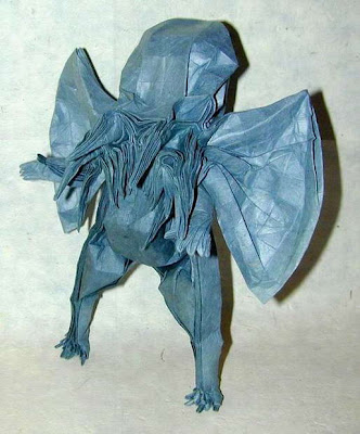 Paper Origami