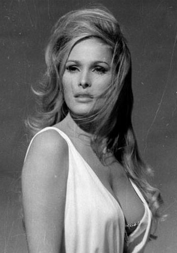 Andress Ursula Andress