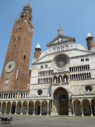 Trip to Cremona, Italy (cremona italy )