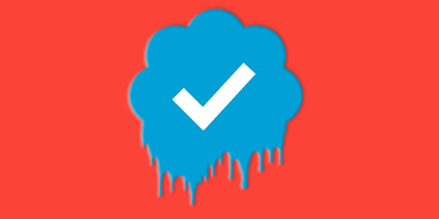Twitter Removes Verification from Accounts