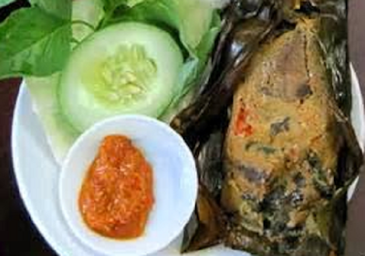 Resep Membuat Pepes Jamur Tiram Enak