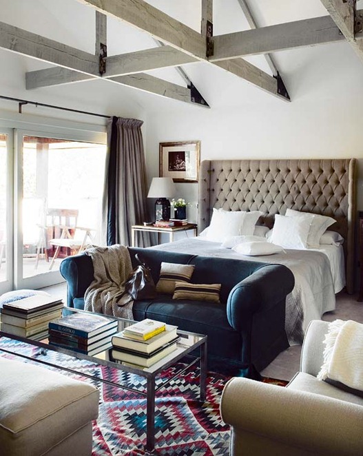 bedroom nuevoestilo