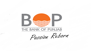 Bank of Punjab BOP Job Advertisement in Pakistan - Jobs 2020-2021 - Apply Online - www.bop.rozee.pk