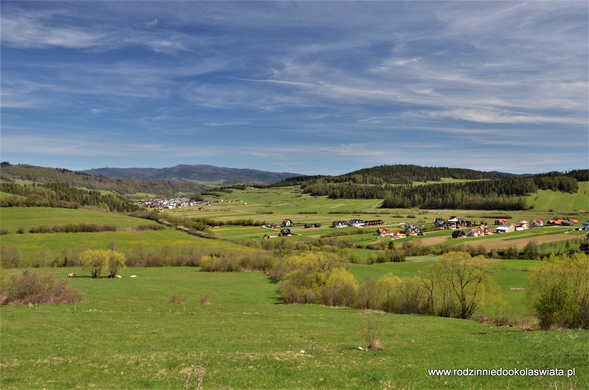 Szlak-wokół-Tatr-z-dziećmi