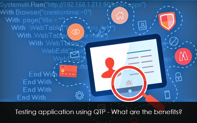 custom QTP testing company