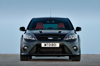 Ford Focus RS500 