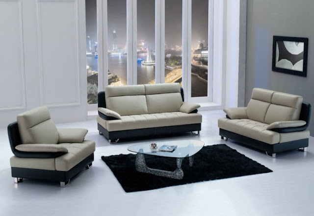 Model Sofa Minimalis Dan Harganya