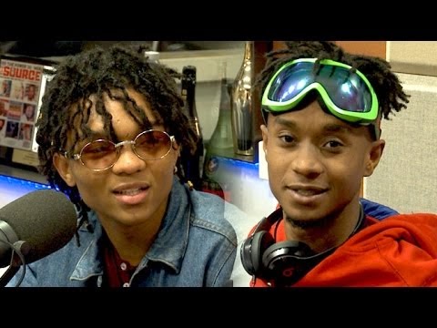 Rae Sremmurd