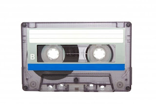 Cassette tape