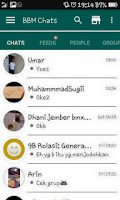 Download Kumpulan BBM MOD Terbaru, Terlengkap 2016 Apk Terbaru Gratis 