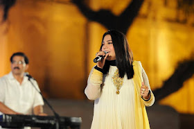 Pakistani Singer Sanam Marvi Latest Sufi Songs