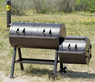 some tips on buying Custom Bbq Pits