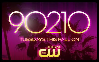 90210 Season 2 Episode 12