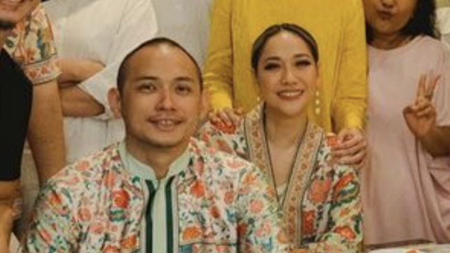 Tiko Pradipta Aryawardhana, Calon Suami BCL