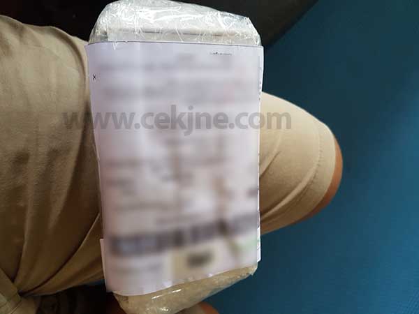 Tempat & Cara Ambil Paket Kiriman JNE Kab Empat Lawang