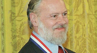 Dennis Ritchie