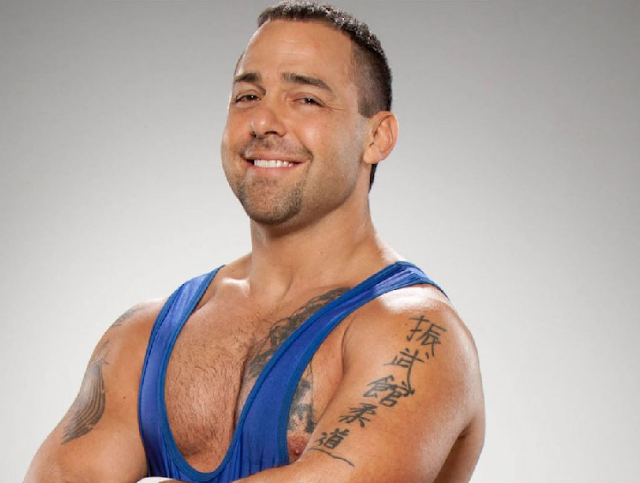 Santino Marella Hd Free Wallpapers