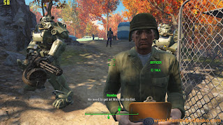 Intel G4400 play Fallout 4