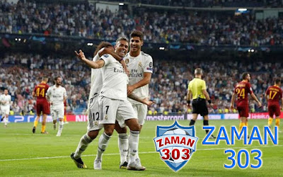 Madrid Diklaim Ingin Permalukan Atletico di Liga Champions | Agen Boal Terbaik