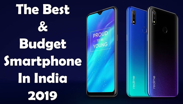 realme 3,realme 3 specification,Budget Smartphone In India Of 2019