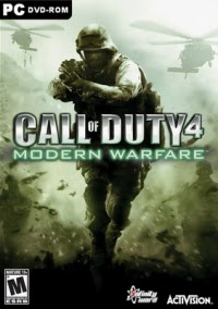 ... Download Call of Duty 4: Modern Warfare Full Version ( PC ) | Download