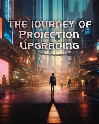 The Journey of Projection Upgrading