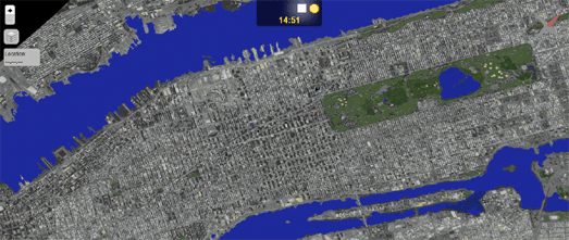 Map Of The World Minecraft SparseWorld is creating huge Minecraft maps of New York and other cities around the world. These Minecraft worlds are created using elevation, landcover and ...