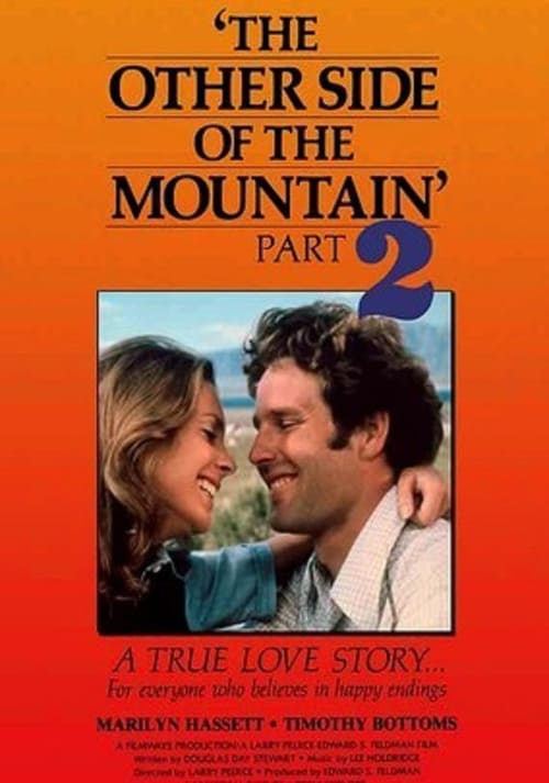 Regarder The Other Side of the Mountain: Part II 1978 Film Complet En Francais