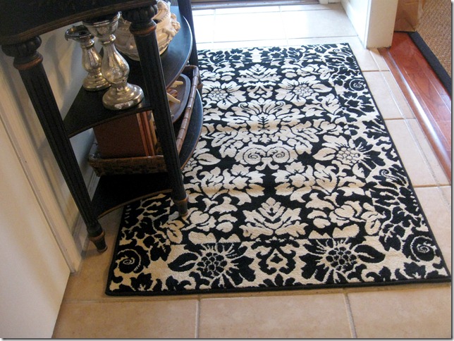 foyer rug 033