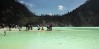 tempat wisata di Indonesia
