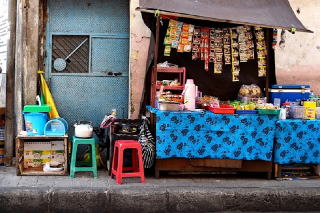 Awas Modus Penipuan Baru! Waspada Buat Pemilik Warung Kalau Ada yang Beli Kopi Seduh dalam Jumlah Banyak !!