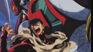 Getter Robo: Armageddon