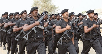 Angola Opposition Allege Police Killed 700 Fundamental Seventh-dayAdventists