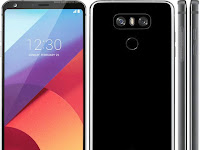 LG G6 Smartphone Flagship Dengan Kamera Ganda