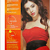 Samantha New Pictures on a Magazine Cover 
