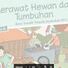 Buku Kurikulum 2013 Kelas 2 Sd/Mi Semester 2
