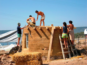 Εκπαίδευση στη φυσική δόμηση για ανέργους (δωρεάν σεμινάριο), 2023, cob.gr