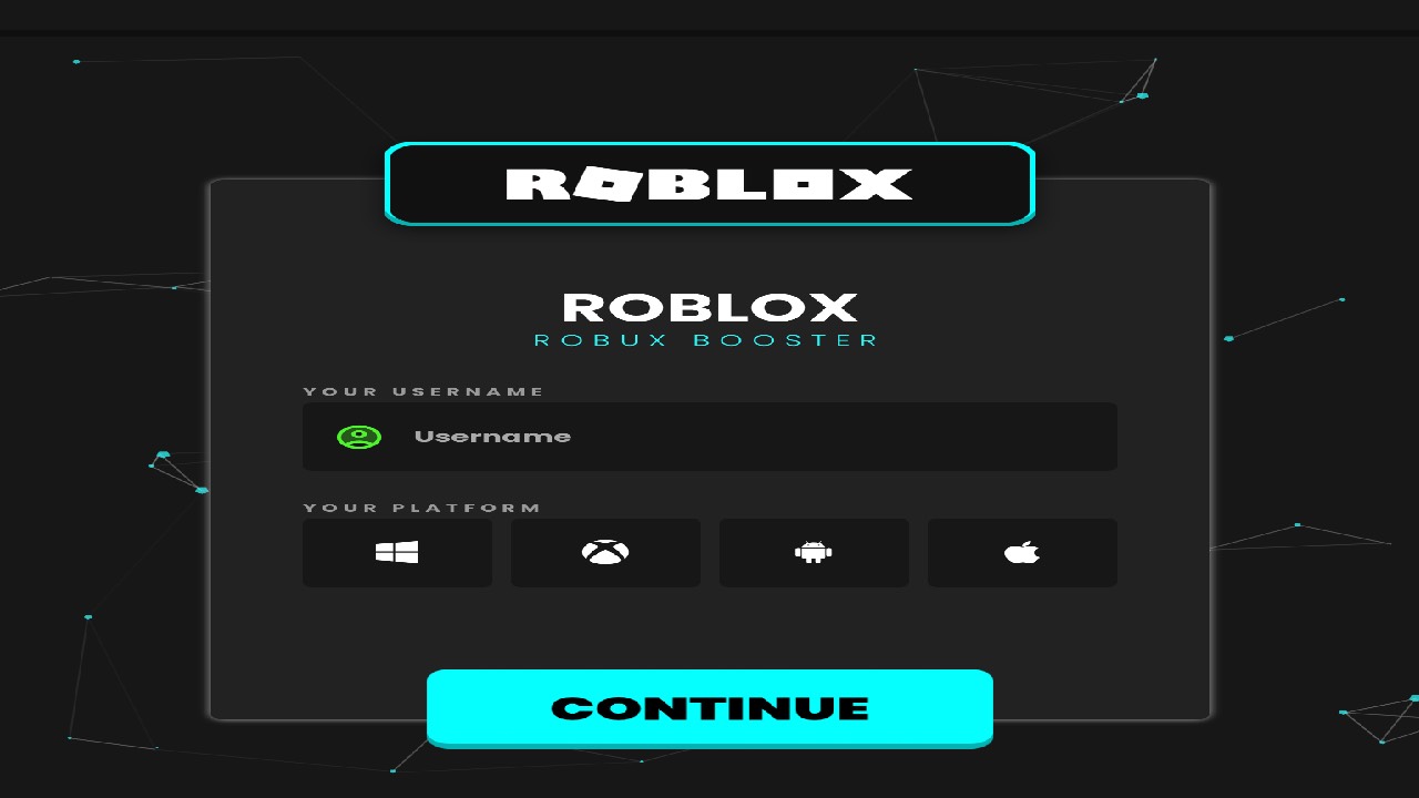 Robuxgc.xyz (April) to Get Robux on Roblox Games