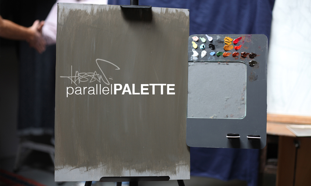 Parallel Palette