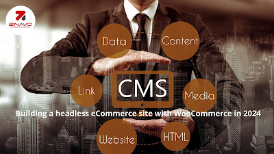 E Commerce website development company in Bangalore