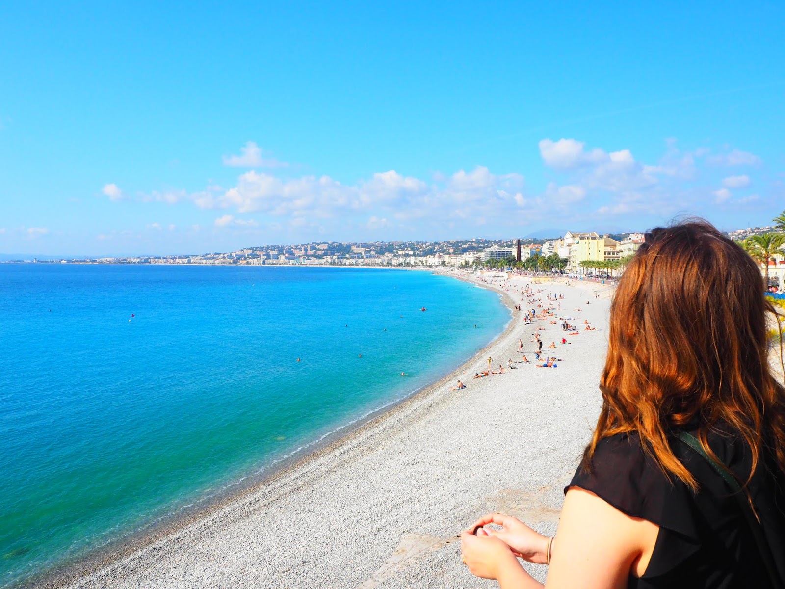 French Riviera: Nice
