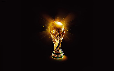 Fifa World Cup 2014 Wallpaper