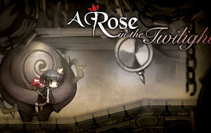 A Rose in the Twilight PC Game 2017 Free Download