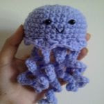 patron gratis pulpo amigurumi | free amigurumi pattern octopus 