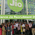 মাধ্যমিক পাশে JIOকোম্পানিতে চাকরির সুযোগ  Reliance Jio Recruitment 2022 In West Bengal