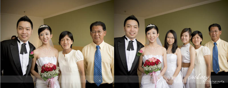 siboey photography - Penang Wedding Photographer