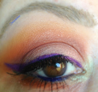 eye_makeup_look_orange_smoky_purple_liner