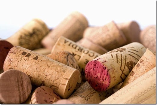 Wine Corks